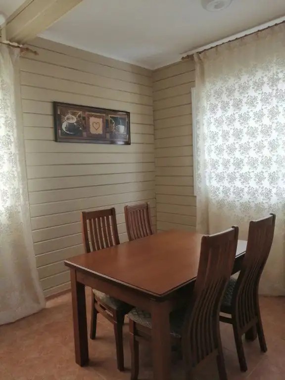 КОТТЕДЖИ В АРЕНДУ