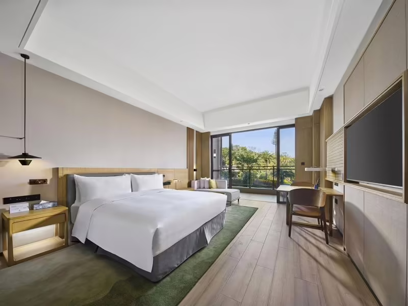 yilin house