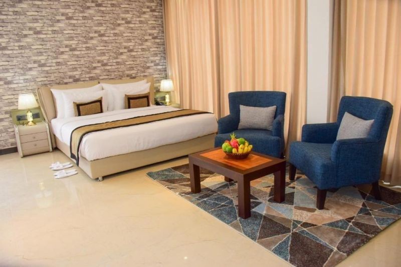 family suite