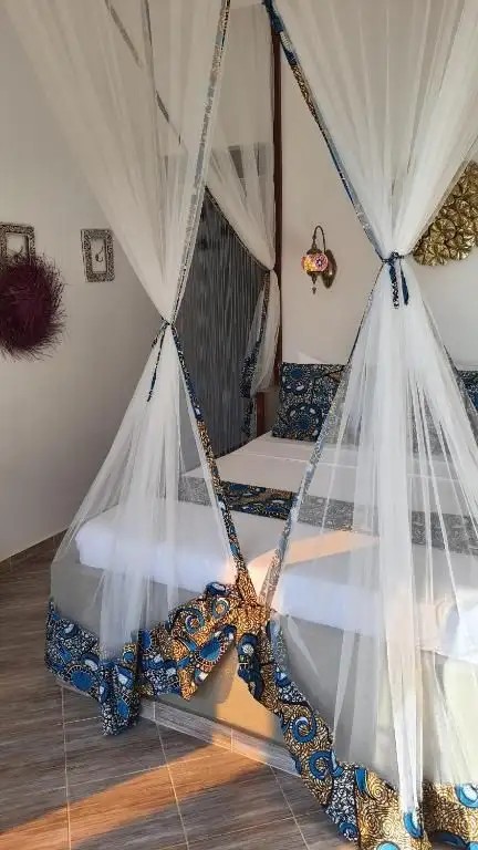 RESIDENCE GADEA ZANZIBAR & GADEA GARDEN RESTAURANT