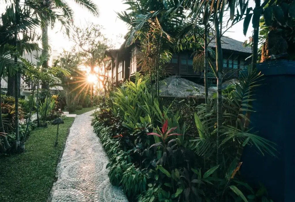 THE TUGU HOTEL BALI