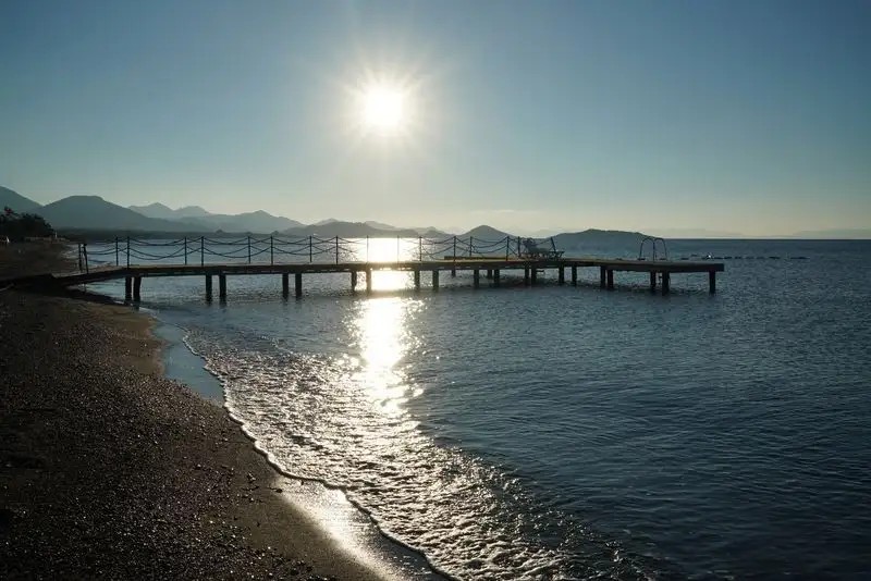 FLOW DATCA SURF & BEACH CLUB