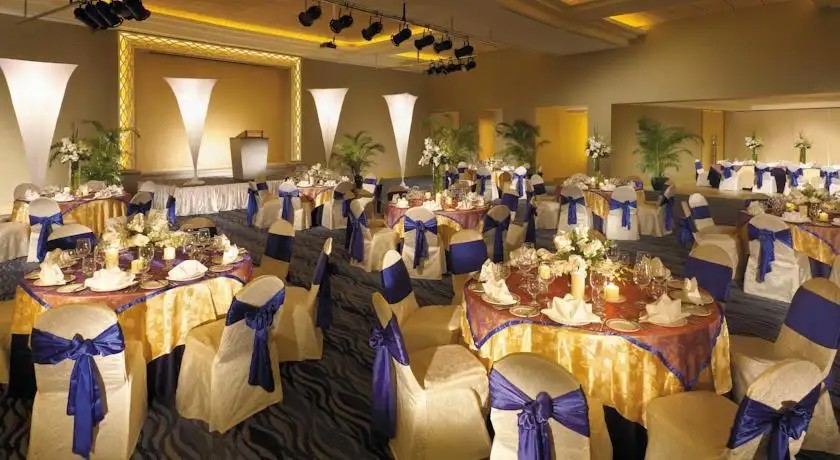 SHANGRI-LA HOTEL PENANG