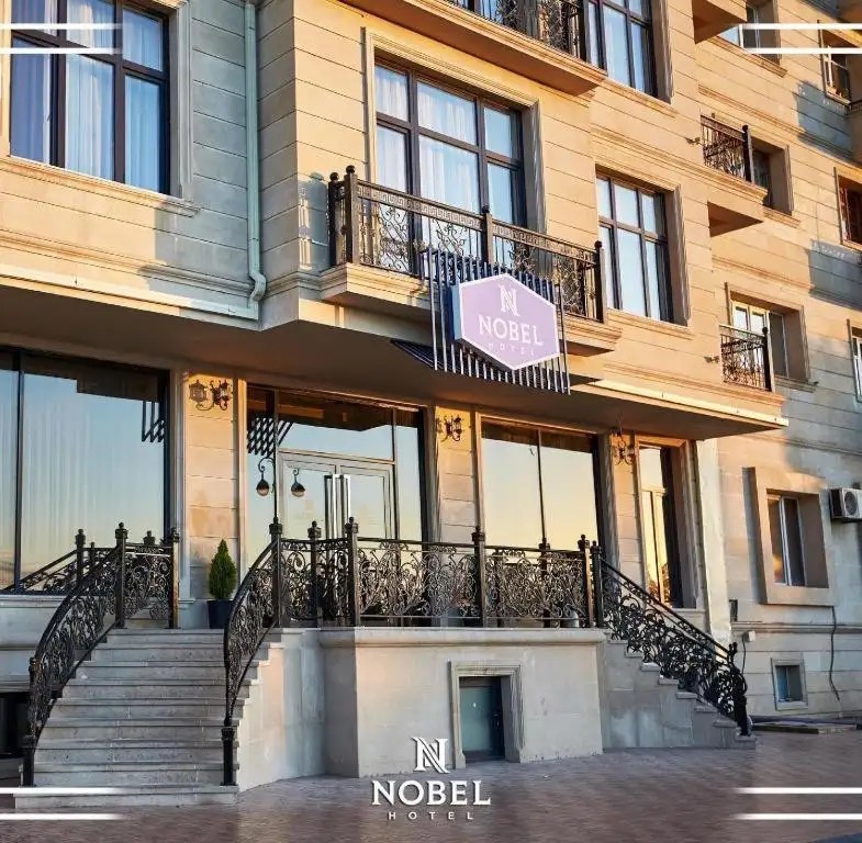 NOBEL HOTEL
