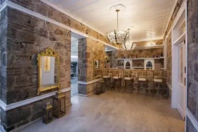 ELEGANCE DREAM HOTEL
