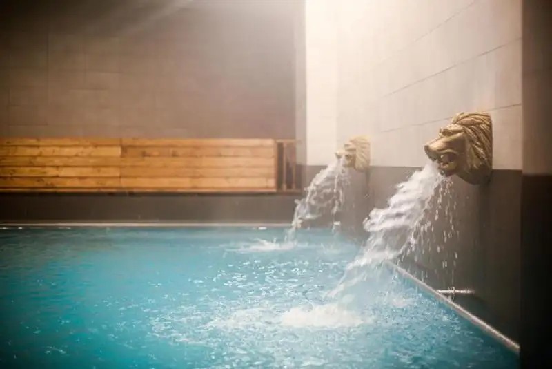 THERMO VITAL HOTEL