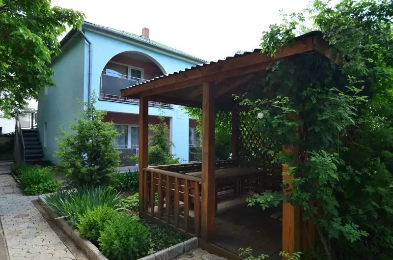 АЛИНА ОТЕЛЬ