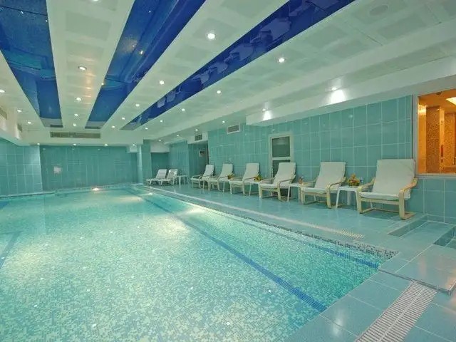 SERACE HOTEL