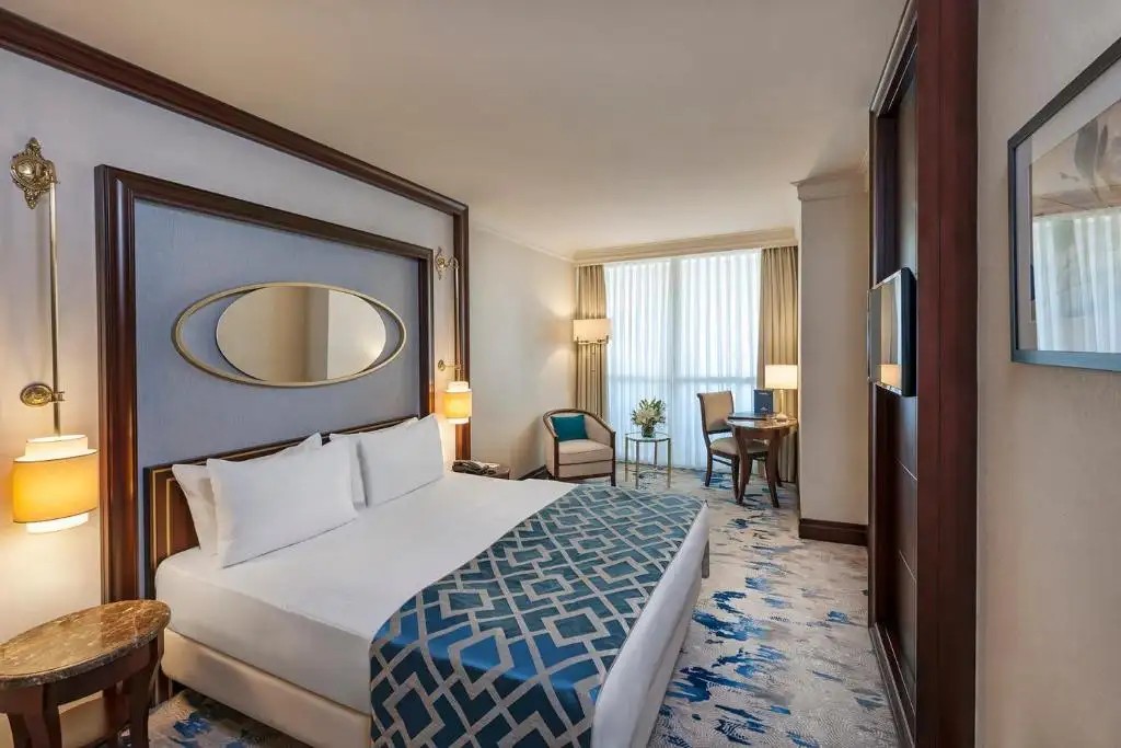 ELITE WORLD ISTANBUL TAKSIM