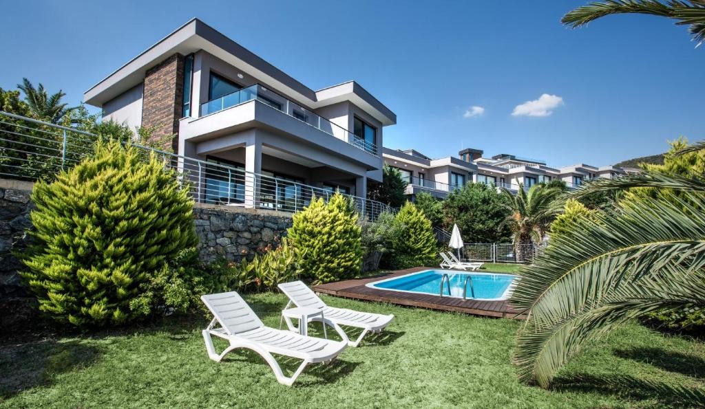 ARIA CLAROS BEACH SPA & RESORT (EX. ONYRIA CLAROS)