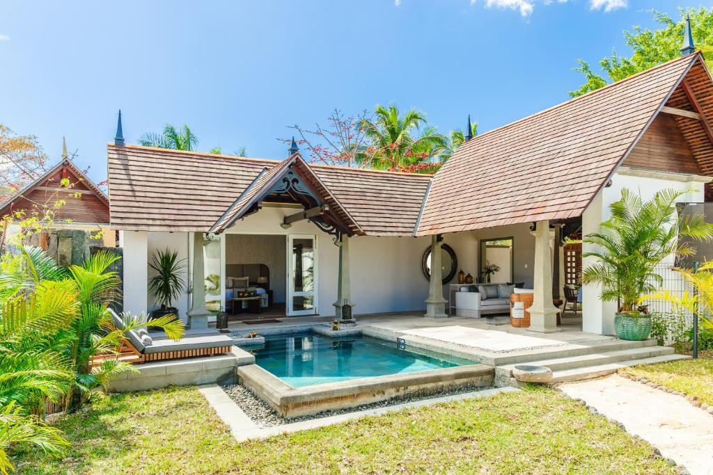 MARADIVA VILLAS RESORT & SPA