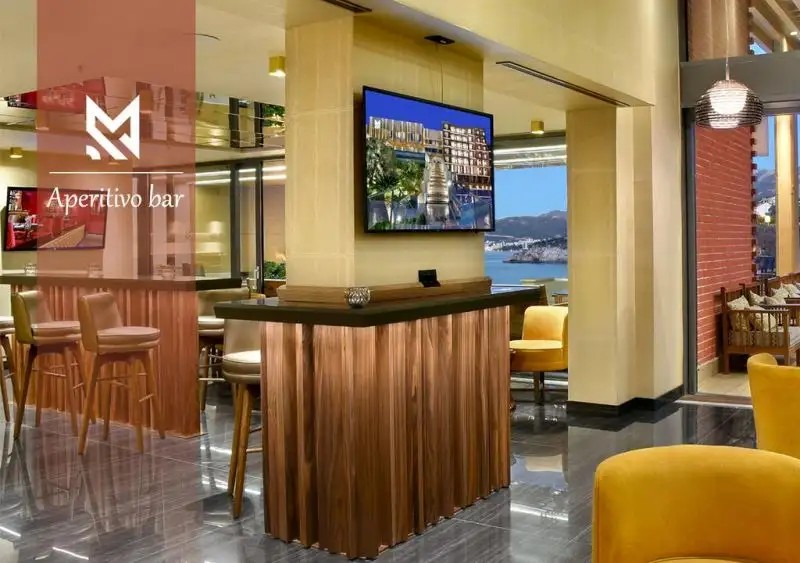 MAESTRAL RESORT & CASINO