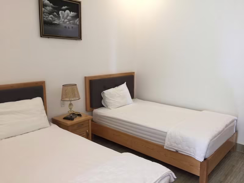 AROMA HOTEL & SPA