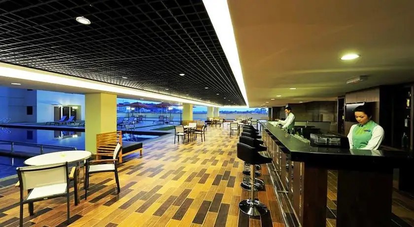 MING GARDEN HOTEL & RESIDENCES