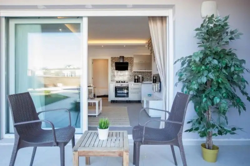 TRUEMAR HOTELS & SUITES
