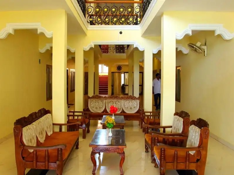 HAWAH BEACH RESORT