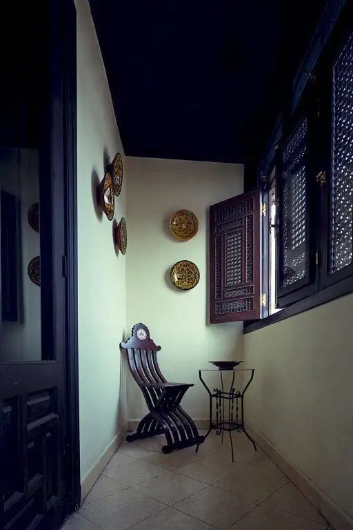 LE RIAD HOTEL DE CHARME