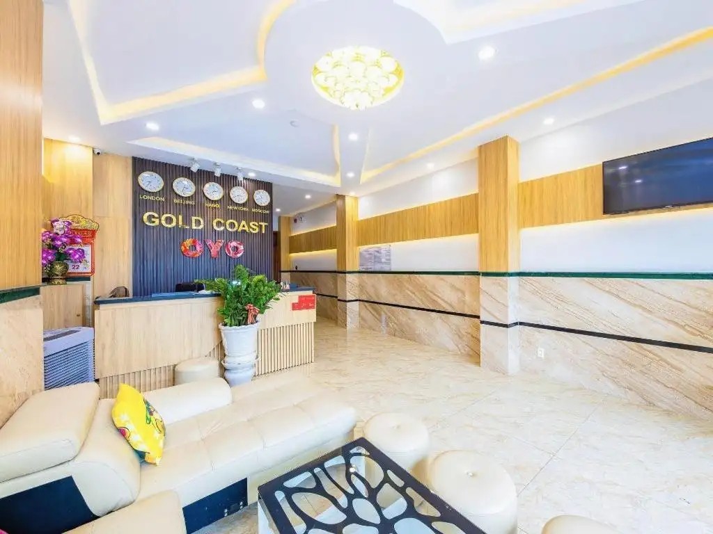 GOLD COAST NHA TRANG