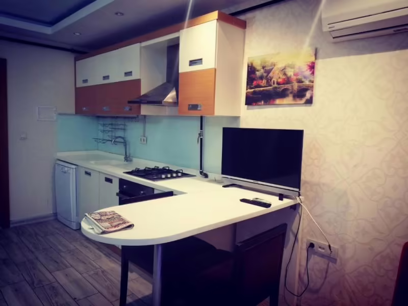 NEVA SUITE HOTEL