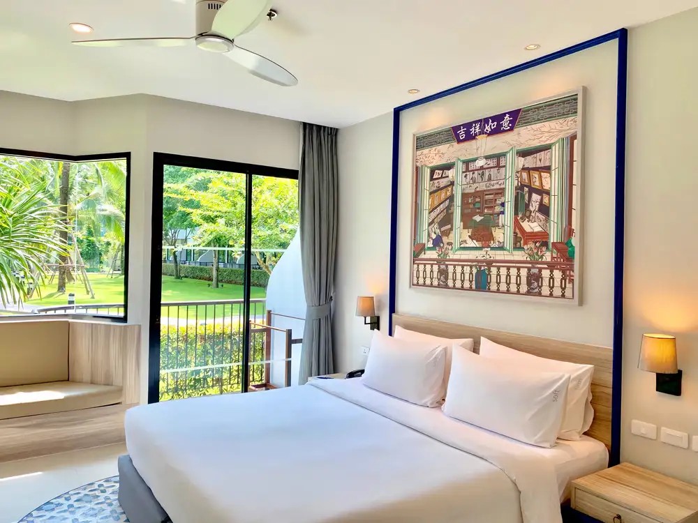 HOLIDAY INN EXPRESS KRABI AO NANG