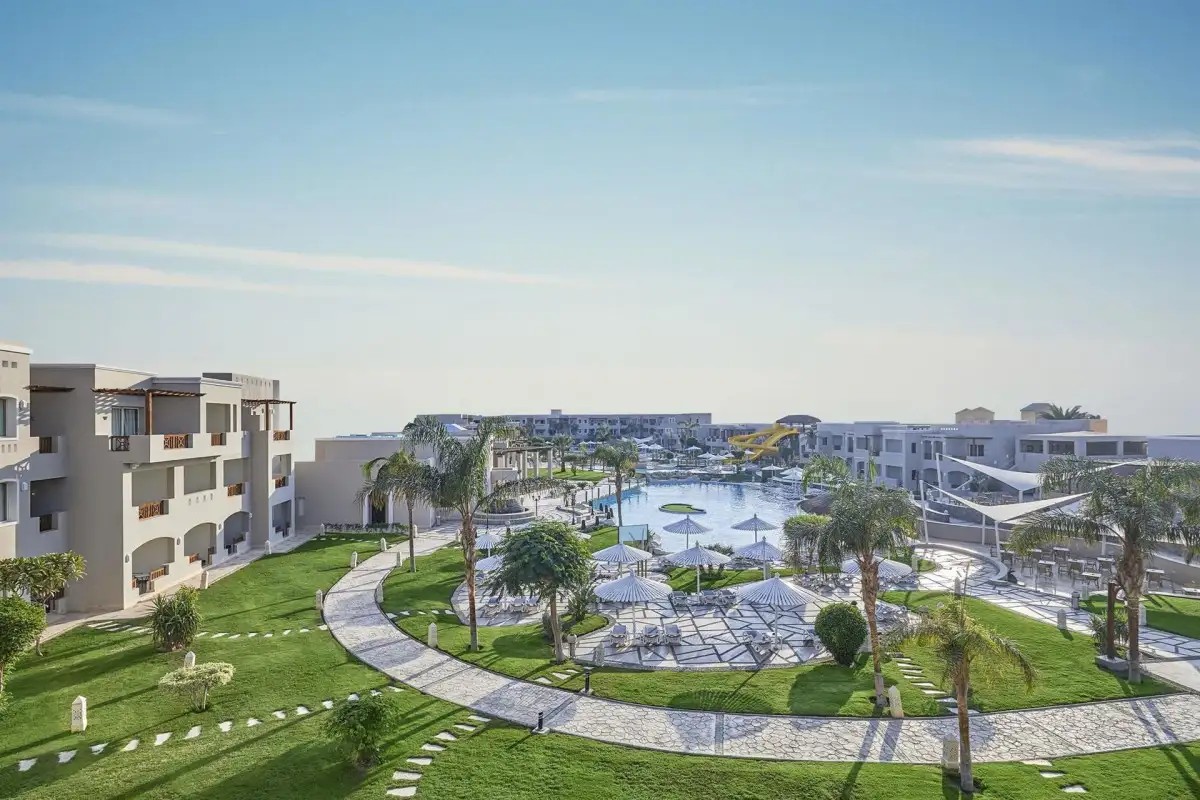 JAZ CASA DEL MAR RESORT