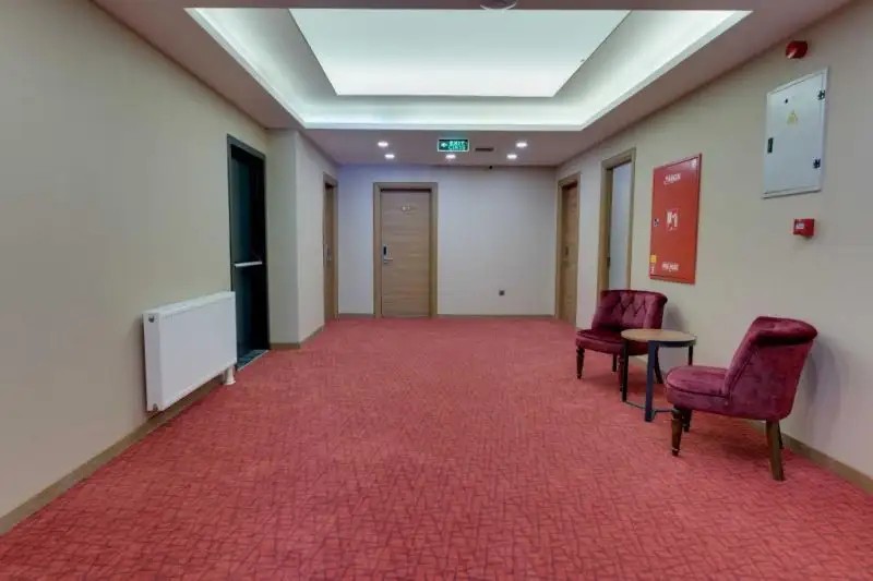 ISTPORT HOTEL
