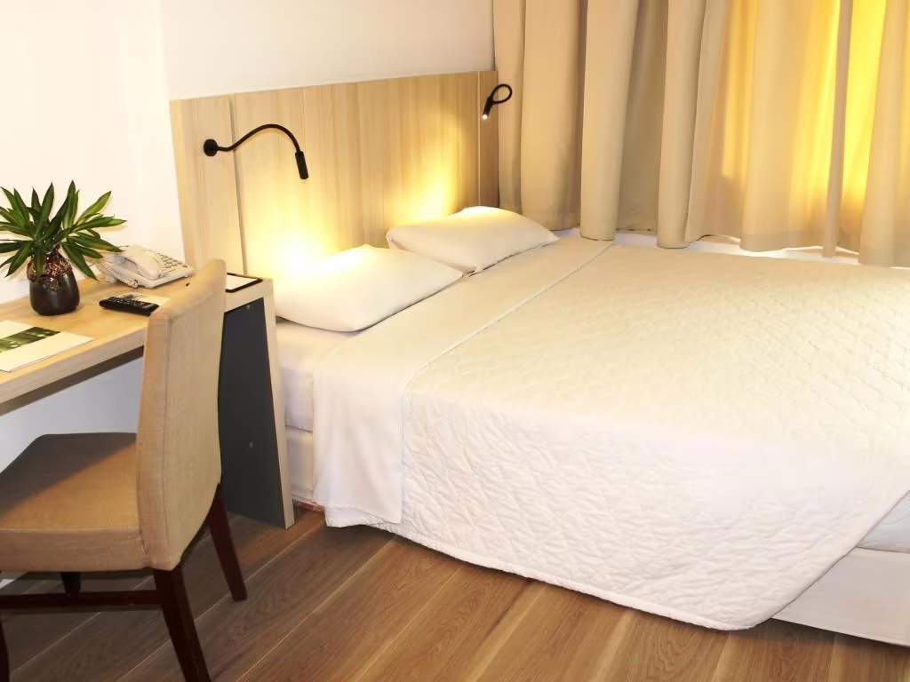 LIBERTY SAIGON GREENVIEW