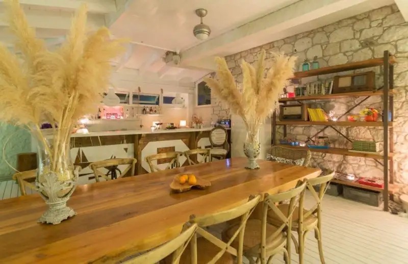 LUCE DESIGN HOTEL ALACATI