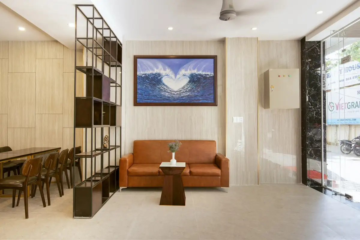 TITAN HOTEL (EX. GOLDEN LOTUS CENTRAL)