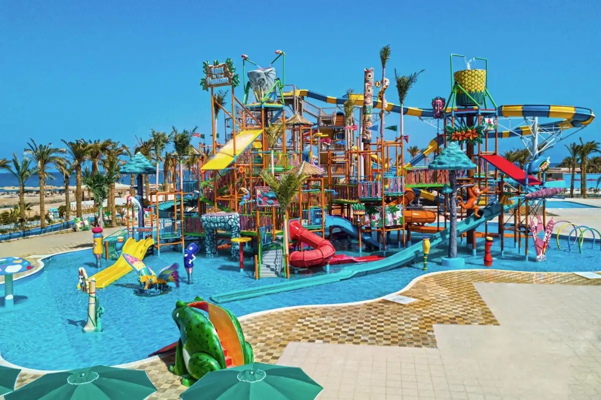 PALACE BEACH HOTEL (EX. WHITE VALLEY)