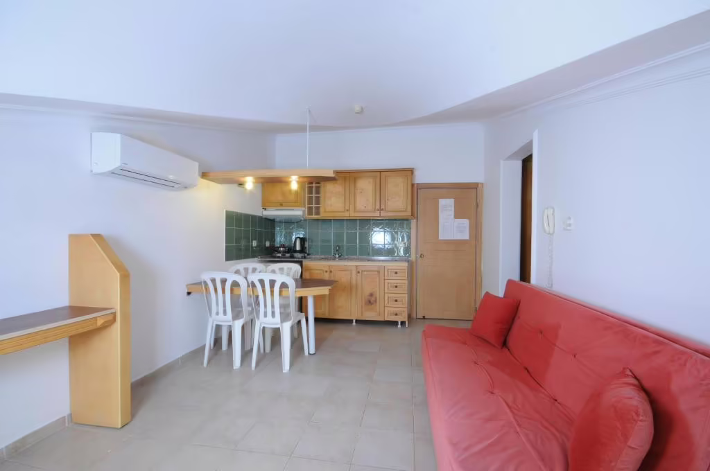 KOCER CLUB APARTMENTS