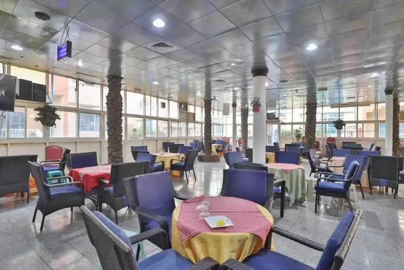 WAVES RESORT