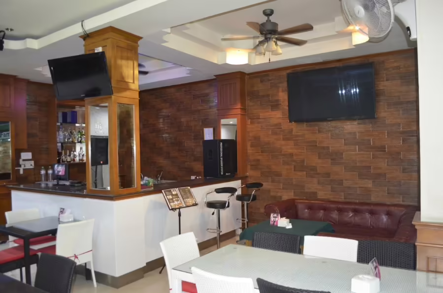 ARYA INN PATTAYA