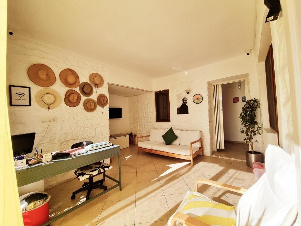 FETHIYE MOTEL 