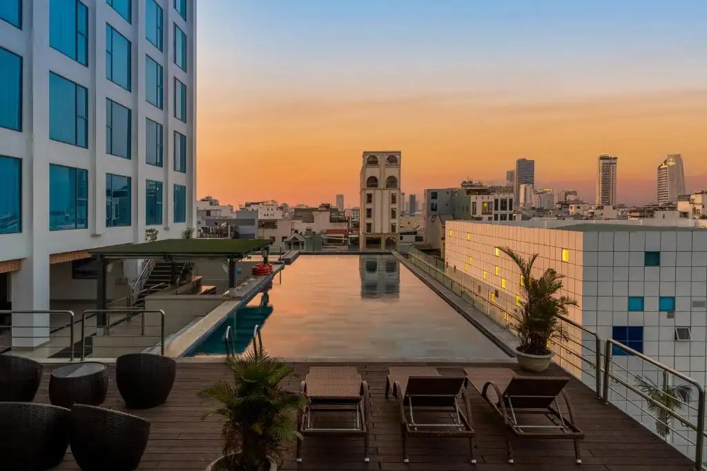 ROYAL LOTUS DA NANG