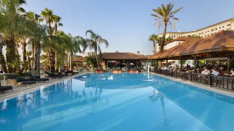 MARVIDA HOTEL AKMAN PARK (EX. OTIUM PARK CLUB AKMAN)
