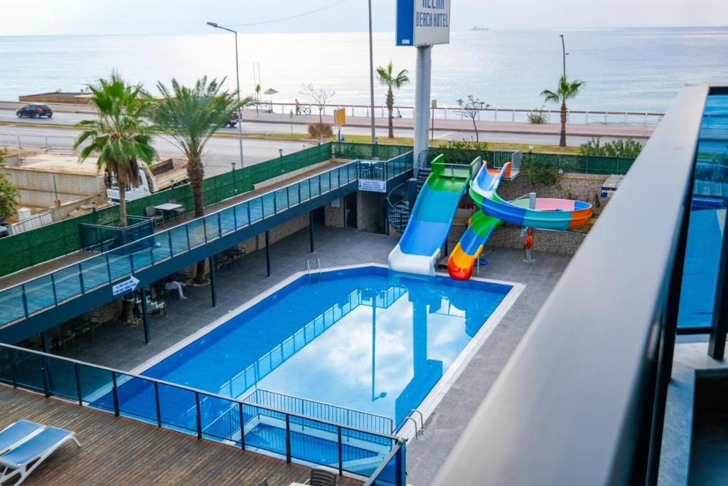 RELAX BEACH HOTEL