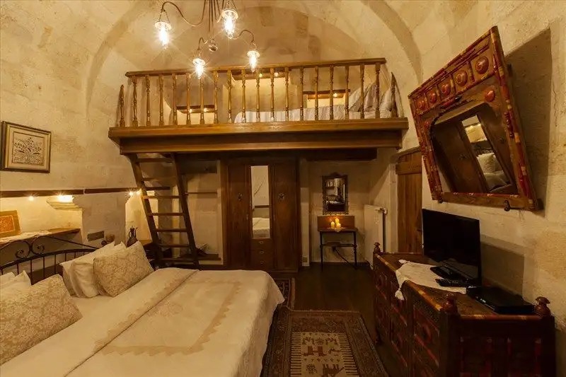 KALE KONAK CAVE HOTEL