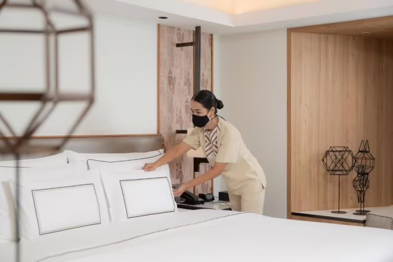 MELIA CHIANG MAI