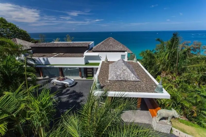 BLUESIAM VILLAS PHUKET