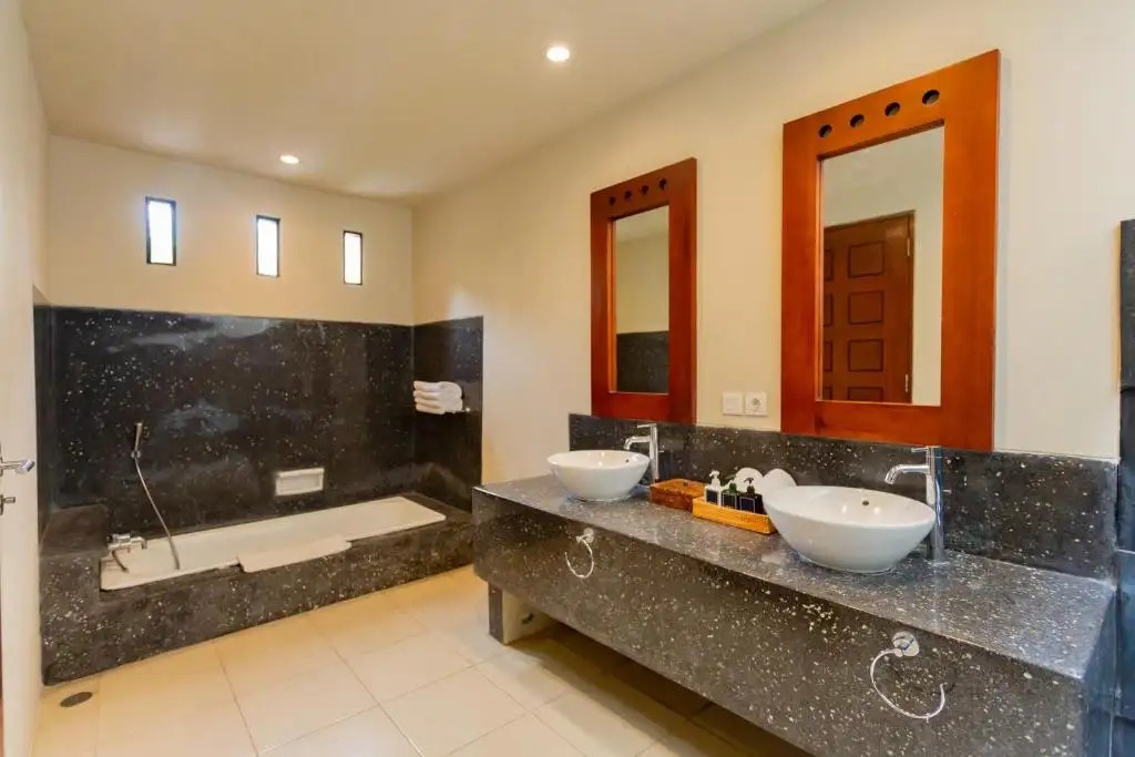 ARUNI BALI JIMBARAN BOUTIQUE VILLAS (EX. THE MUTIARA JIMBARAN)