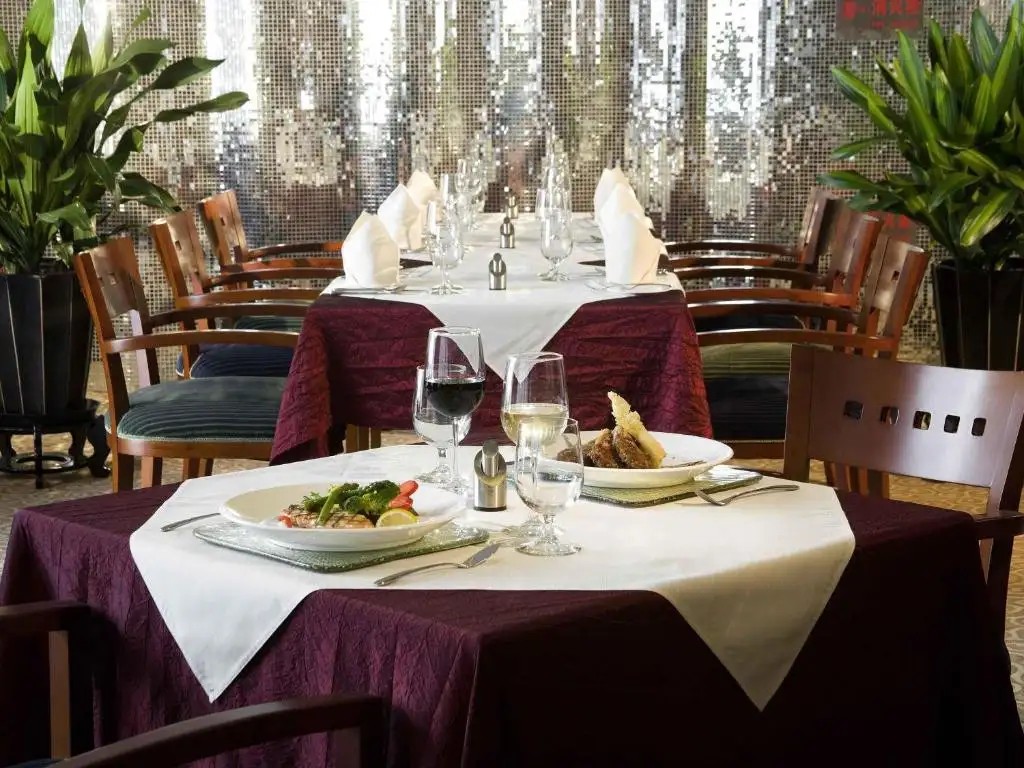 MERCURE WANSHANG BEIJING