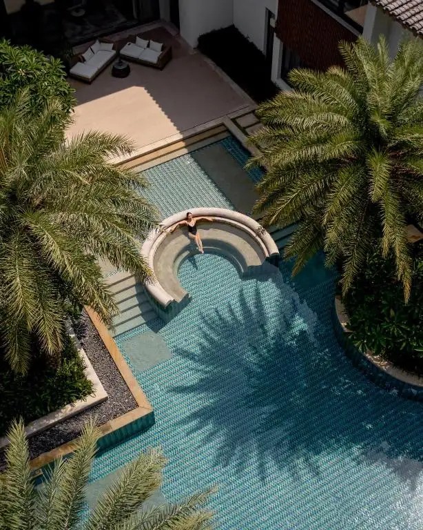 CAPELLA TUFU BAY HAINAN