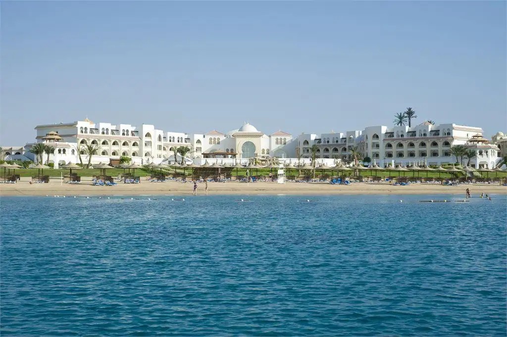 OLD PALACE RESORT SAHL HASHESH
