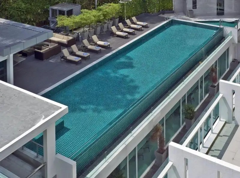 DAMAS SUITES & RESIDENCES