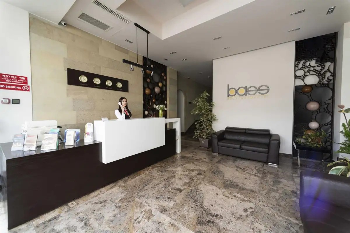 BASS BOUTIQUE
