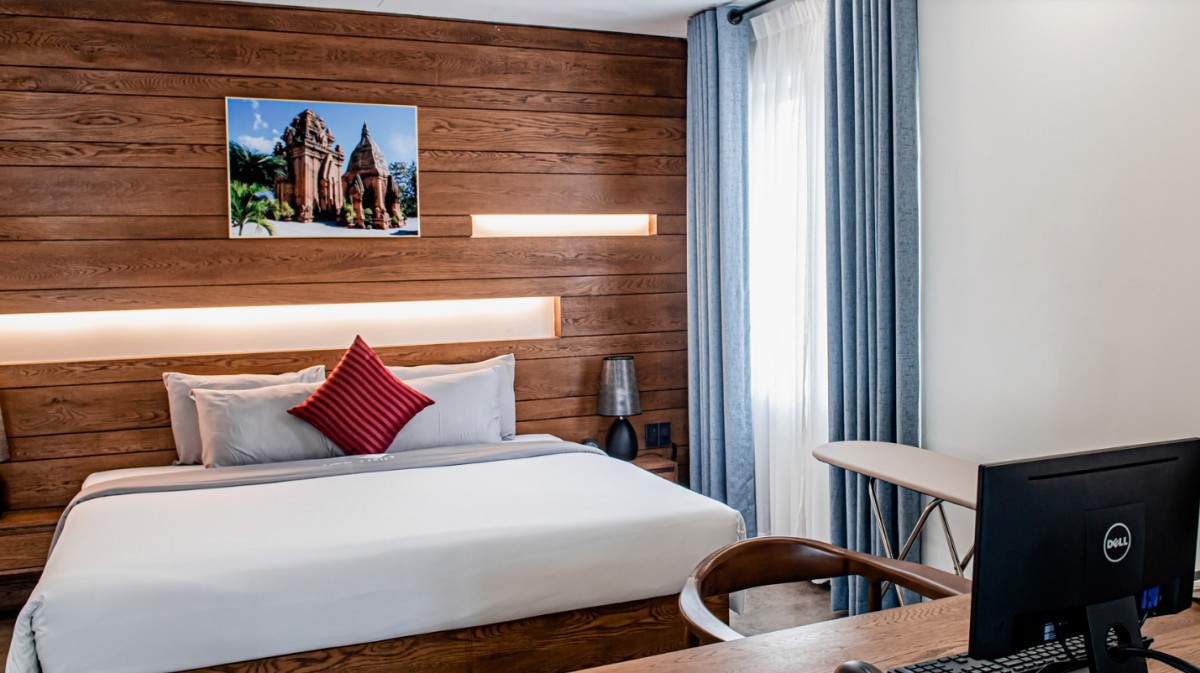 JOY TRIP HOTEL