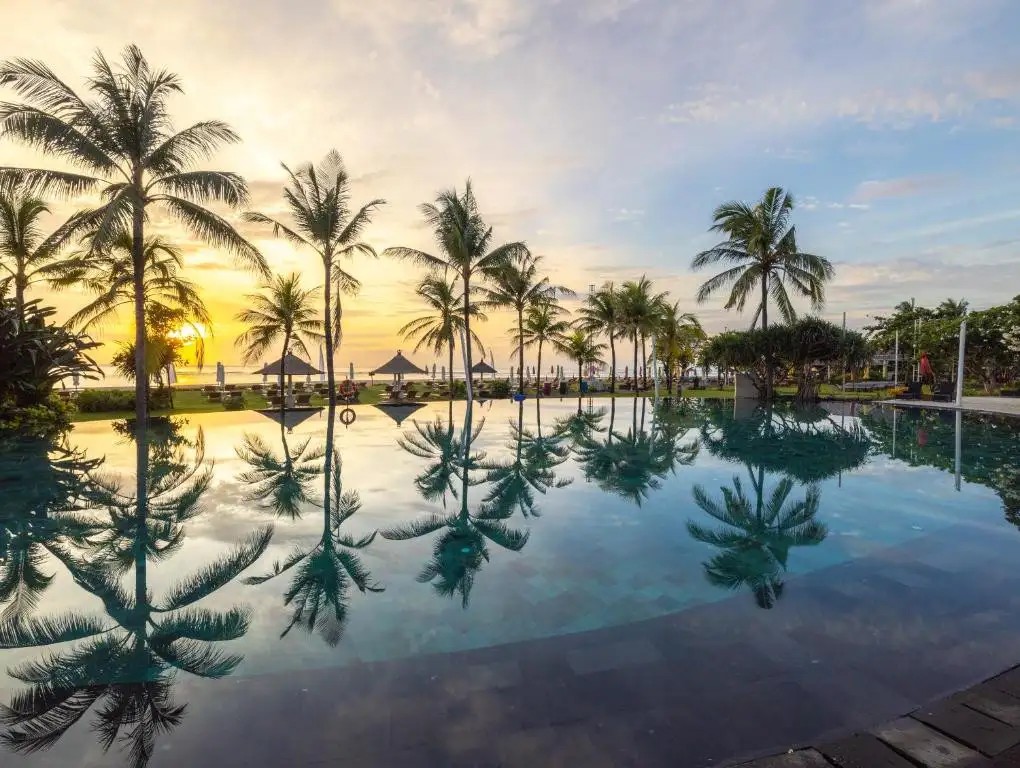 AYODYA RESORT BALI