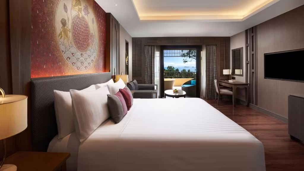 AMARI VOGUE RESORT