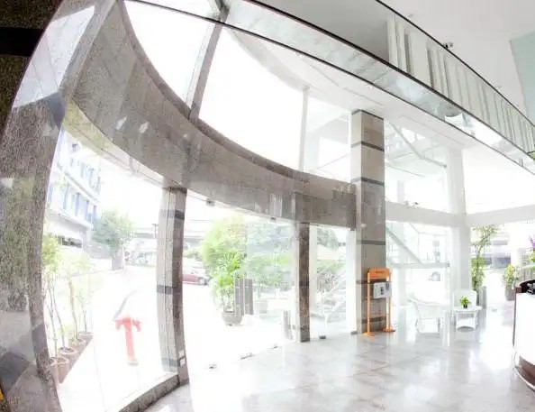 TRANG HOTEL BANGKOK